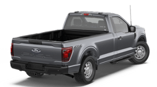 2026 Ford F-150® External Image 4